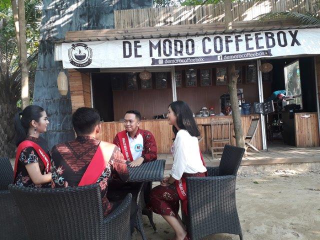 10 Daftar Pilihan Cafe di Daerah Jepara Ini Paling Asyik Untuk Kalian Kunjungi Bareng Sahabat 2