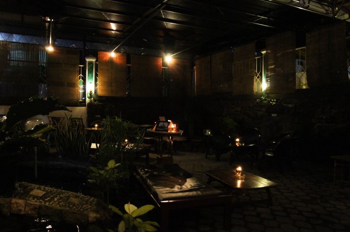 6 Rekomendasi Coffee Shop di Daerah Salatiga Yang Paling Cocok Untuk Hangout Pecinta Kopi 3