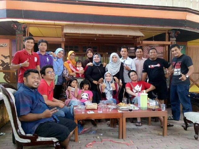 10 Daftar Pilihan Cafe di Daerah Jepara Ini Paling Asyik Untuk Kalian Kunjungi Bareng Sahabat 3