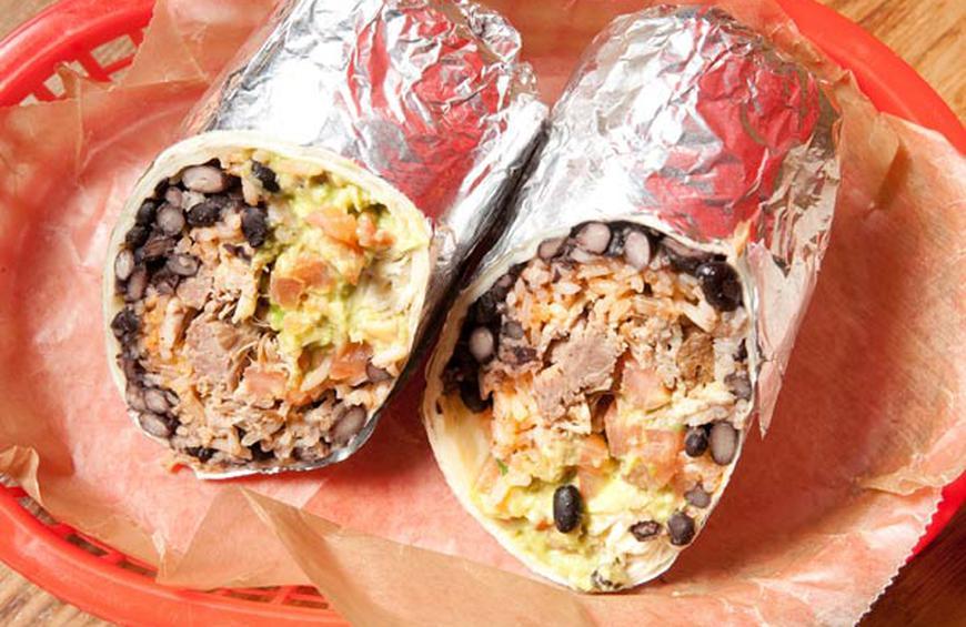 10 Rekomendasi Makanan Khas di Negara Amerika Yang Paling Tekenal Kelezatannya dan Menggoda Lidah 4