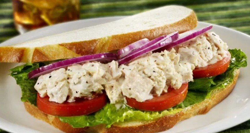 10 Rekomendasi Makanan Khas di Negara Amerika Yang Paling Tekenal Kelezatannya dan Menggoda Lidah 5