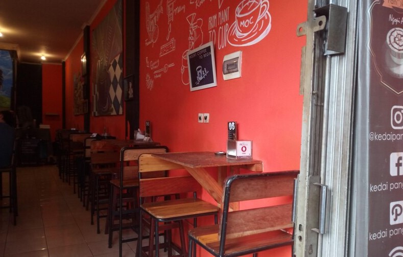 6 Rekomendasi Tempat Nongkrong Kece dan Oke Ini Duren Sawit Punya Lho, Tertarik Mencoba? 6