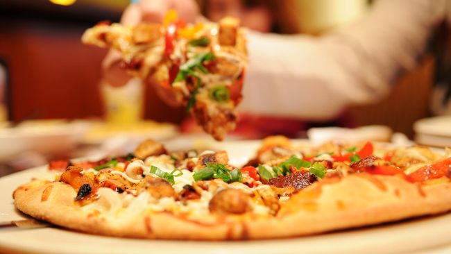 10 Rekomendasi Makanan Khas di Negara Amerika Yang Paling Tekenal Kelezatannya dan Menggoda Lidah 7