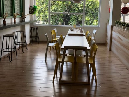 10 Rekomendasi Cafe Kekinian Ala Milenials di Daerah Jakarta Barat Ini Bisa Bikin Kamu Makin Eksis 7