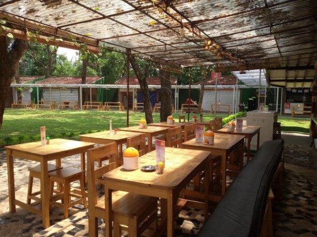 10 Rekomendasi Cafe Kekinian Ala Milenials di Daerah Jakarta Barat Ini Bisa Bikin Kamu Makin Eksis 9