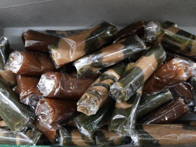 10 Daftar Pilihan Makanan Khas Daerah Kudus Yang Lezat dan Gurih Ini Wajib Kamu Nikmati 10