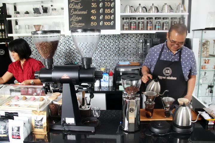 10 Referensi Cafe Unik dan Hits di Daerah Klaten, Cocok Buat Nongkrong Ataupun Ngedate 10