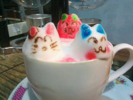 10 Referensi Cafe Unik dan Hits di Daerah Klaten, Cocok Buat Nongkrong Ataupun Ngedate 2