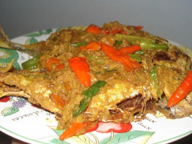 10 Daftar Pilihan Makanan Khas di Daerah Cianjur Yang Citarasanya Sangat Menggigit dan Maknyus 2