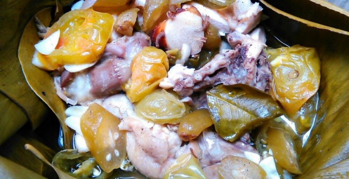 10 Daftar Pilihan Makanan Khas Daerah Kudus Yang Lezat dan Gurih Ini Wajib Kamu Nikmati 3