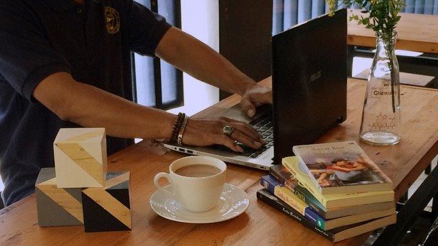 10 Referensi Cafe Unik dan Hits di Daerah Klaten, Cocok Buat Nongkrong Ataupun Ngedate 3
