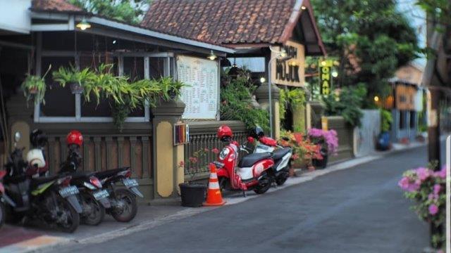 10 Referensi Cafe Unik dan Hits di Daerah Klaten, Cocok Buat Nongkrong Ataupun Ngedate 4