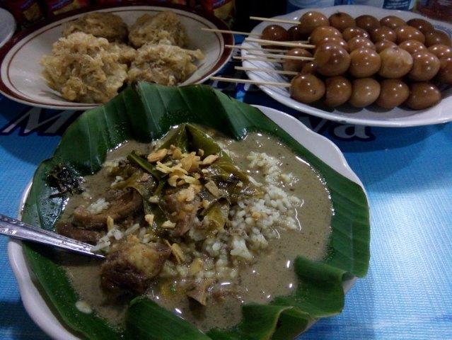 10 Daftar Pilihan Makanan Khas Daerah Kudus Yang Lezat dan Gurih Ini Wajib Kamu Nikmati 5