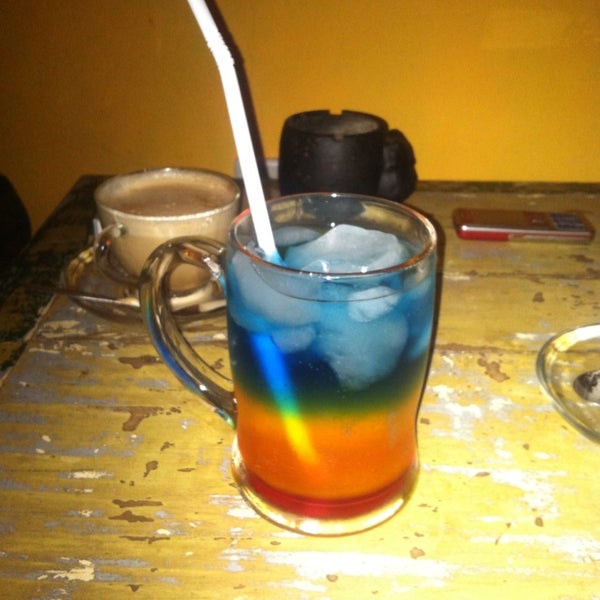 6 Daftar Pilihan Tempat Nongkrong di Daerah Ponorogo Ini Wajib Masuk Bucket Listmu 5