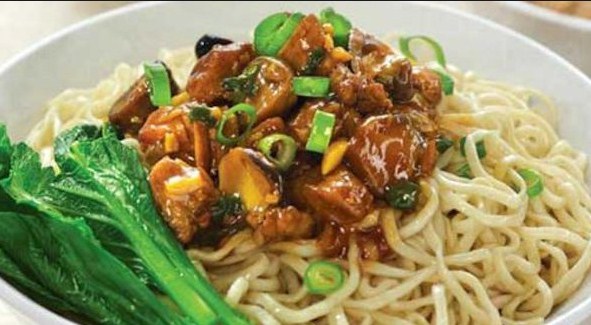 10 Daftar Pilihan Makanan Khas di Daerah Cianjur Yang Citarasanya Sangat Menggigit dan Maknyus 7