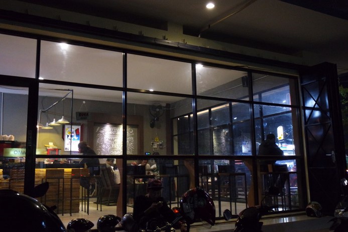 10 Referensi Cafe Unik dan Hits di Daerah Klaten, Cocok Buat Nongkrong Ataupun Ngedate 7