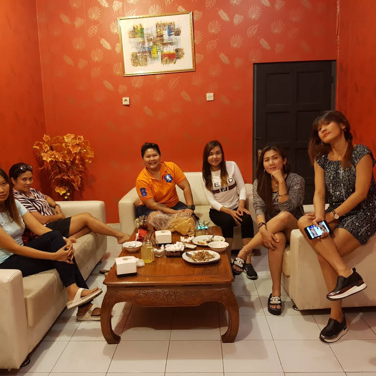 10 Referensi Cafe Unik dan Hits di Daerah Klaten, Cocok Buat Nongkrong Ataupun Ngedate 8