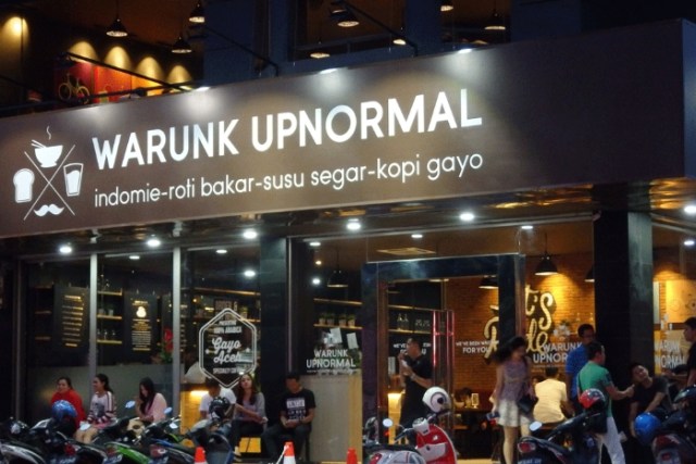 Cari Tempat Kece Buat Foto Ootd? Nih 10 Referensi Cafe Paling Instagramable di Daerah Tegal! 9