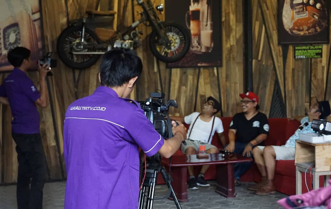 10 Referensi Cafe Unik dan Hits di Daerah Klaten, Cocok Buat Nongkrong Ataupun Ngedate 9