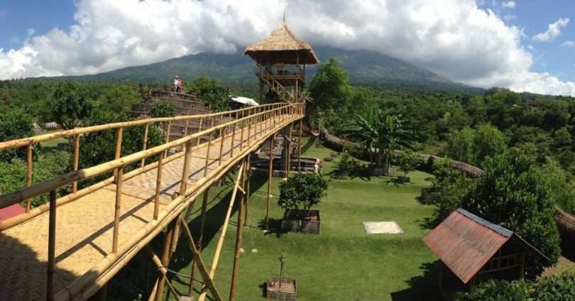 10 Spot Foto Terbaru dan Kekinian di Bali, Wajib Kamu Kunjungi! 1