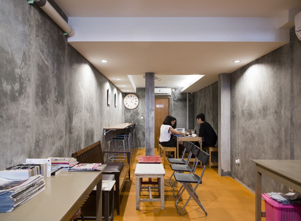 6 Rekomendasi Tempat Nongkrong di Grogol Ini Cocok Untuk Anak Kos, Supaya Akhir Bulan Tetap Eksis 1 6 Rekomendasi Tempat Nongkrong di Grogol Ini Cocok Untuk Anak Kos, Supaya Akhir Bulan Tetap Eksis 1