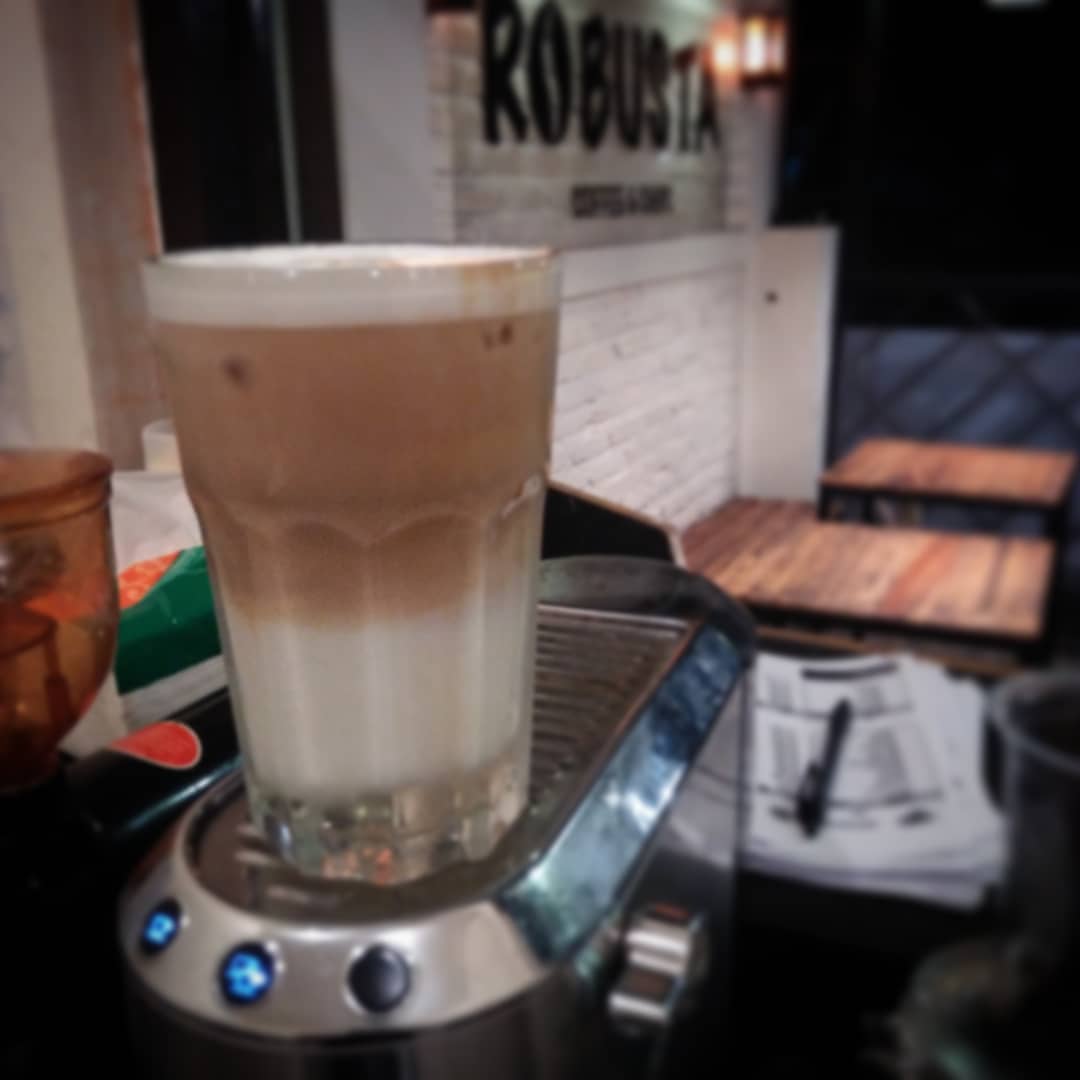 10 Rekomendasi Cafe Paling Hits di Daerah Garut Yang Bikin Ngobrol Sampai Lupa Waktu 10