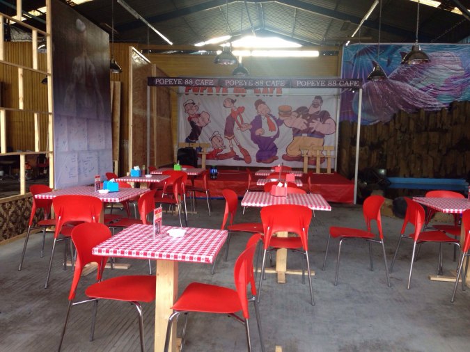 10 Daftar Pilihan Tempat Nongkrong di Daerah Gresik Ini Menjadi Buruan Para Milenials 2 10 Daftar Pilihan Tempat Nongkrong di Daerah Gresik Ini Menjadi Buruan Para Milenials 2