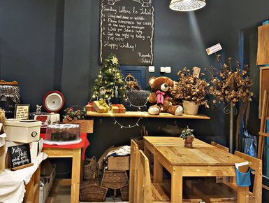 6 Rekomendasi Tempat Nongkrong di Grogol Ini Cocok Untuk Anak Kos, Supaya Akhir Bulan Tetap Eksis 2 6 Rekomendasi Tempat Nongkrong di Grogol Ini Cocok Untuk Anak Kos, Supaya Akhir Bulan Tetap Eksis 2