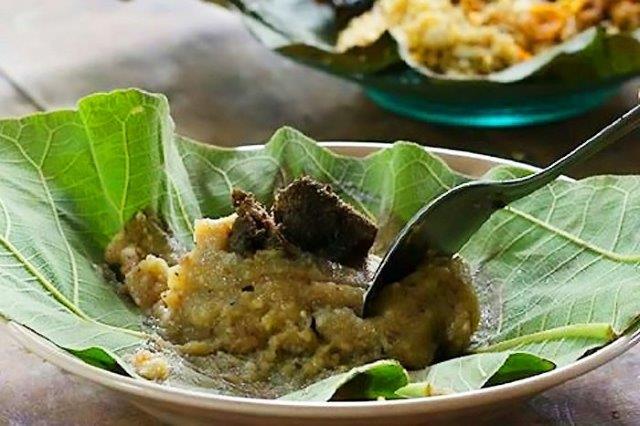 10 Potret Lezatnya Makanan Khas Wonogiri Jawa Tengah Yang Paling Wajib Buat Dicicipi 3 10 Potret Lezatnya Makanan Khas Wonogiri Jawa Tengah Yang Paling Wajib Buat Dicicipi 3