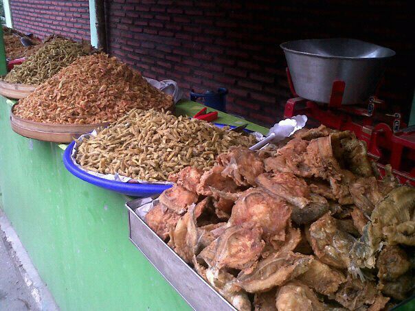 10 Potret Lezatnya Makanan Khas Wonogiri Jawa Tengah Yang Paling Wajib Buat Dicicipi 4 10 Potret Lezatnya Makanan Khas Wonogiri Jawa Tengah Yang Paling Wajib Buat Dicicipi 4