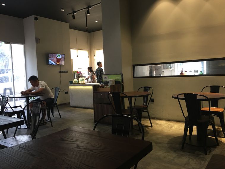 6 Rekomendasi Tempat Nongkrong di Grogol Ini Cocok Untuk Anak Kos, Supaya Akhir Bulan Tetap Eksis 4 6 Rekomendasi Tempat Nongkrong di Grogol Ini Cocok Untuk Anak Kos, Supaya Akhir Bulan Tetap Eksis 4