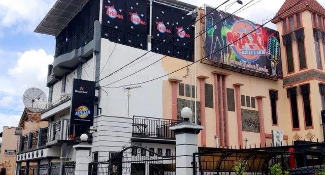 6 Referensi Tempat Nongkrong Paling Kece dan Instagramable di Daerah Blitar, Wajib Kalian Kunjungi! 6 6 Referensi Tempat Nongkrong Paling Kece dan Instagramable di Daerah Blitar, Wajib Kalian Kunjungi! 6