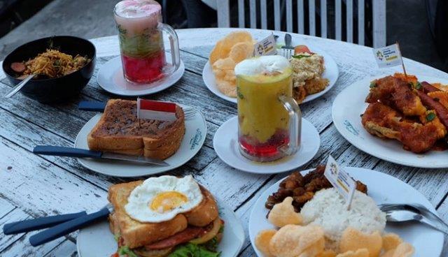 6 Rekomendasi Tempat Nongkrong di Grogol Ini Cocok Untuk Anak Kos, Supaya Akhir Bulan Tetap Eksis 6 6 Rekomendasi Tempat Nongkrong di Grogol Ini Cocok Untuk Anak Kos, Supaya Akhir Bulan Tetap Eksis 6