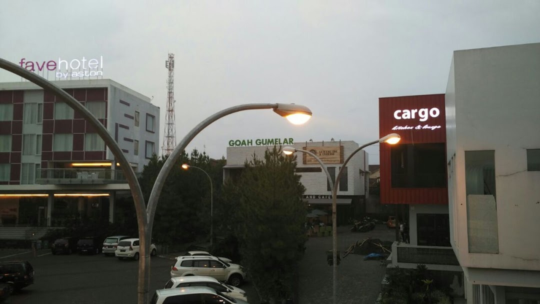 10 Rekomendasi Cafe Paling Hits di Daerah Garut Yang Bikin Ngobrol Sampai Lupa Waktu 7