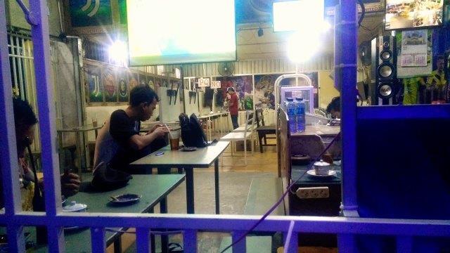 10 Daftar Pilihan Tempat Nongkrong di Daerah Gresik Ini Menjadi Buruan Para Milenials 8 10 Daftar Pilihan Tempat Nongkrong di Daerah Gresik Ini Menjadi Buruan Para Milenials 8