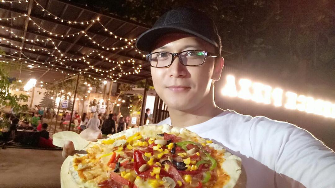 10 Rekomendasi Cafe Paling Hits di Daerah Garut Yang Bikin Ngobrol Sampai Lupa Waktu 8