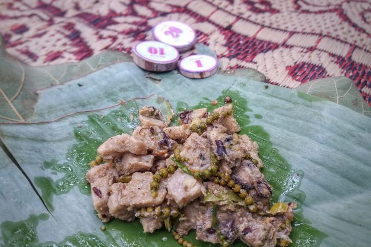 10 Potret Lezatnya Makanan Khas Wonogiri Jawa Tengah Yang Paling Wajib Buat Dicicipi 9 10 Potret Lezatnya Makanan Khas Wonogiri Jawa Tengah Yang Paling Wajib Buat Dicicipi 9