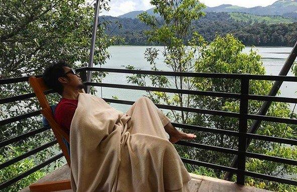 Serunya Camping Ala Hotel Mewah di Glamping Lakeside Rancabali Bandung 5 Serunya Camping Ala Hotel Mewah di Glamping Lakeside Rancabali Bandung 4