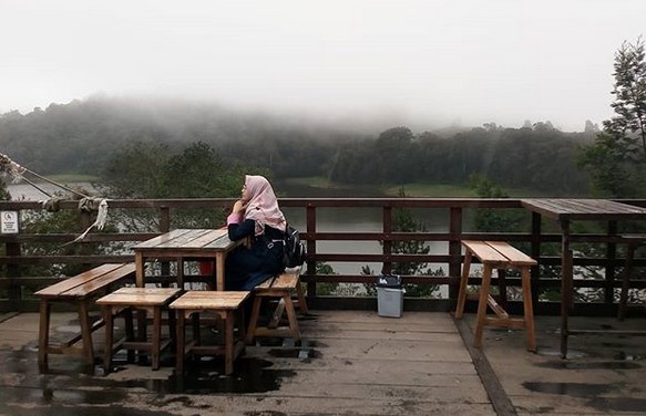 Serunya Camping Ala Hotel Mewah di Glamping Lakeside Rancabali Bandung 6 Serunya Camping Ala Hotel Mewah di Glamping Lakeside Rancabali Bandung 5