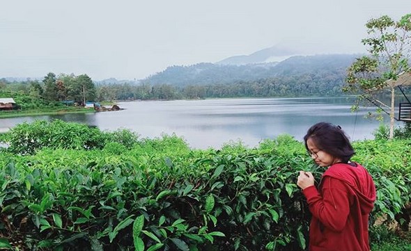 Serunya Camping Ala Hotel Mewah di Glamping Lakeside Rancabali Bandung 7 Serunya Camping Ala Hotel Mewah di Glamping Lakeside Rancabali Bandung 6