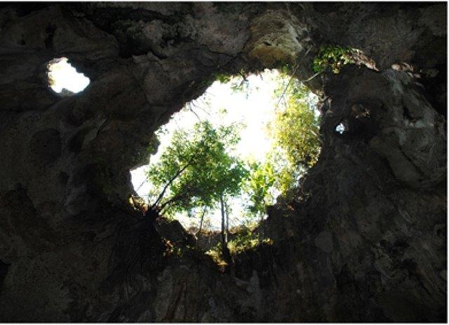Mencoba Cave Tubing di Goa Pindul Jogja 4