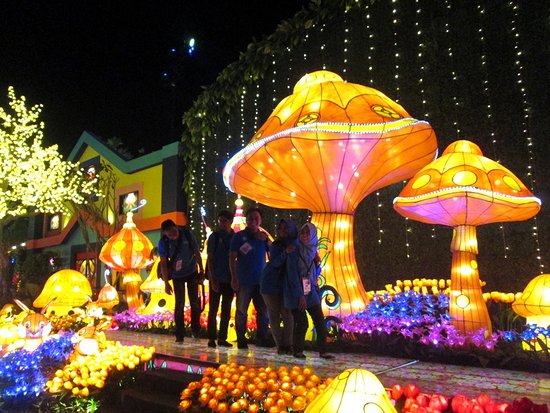 Malang Night Paradise, Mas Anang dan Ashanty Pernah Kesini 8 Malang Night Paradise, Mas Anang dan Ashanty Pernah Kesini 8