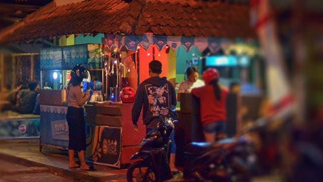 10 Referensi Tempat Nongkrong Paling Cozy di Daerah Salatiga, Nggak Bikin Kantong Kering! 1 10 Referensi Tempat Nongkrong Paling Cozy di Daerah Salatiga, Nggak Bikin Kantong Kering! 1