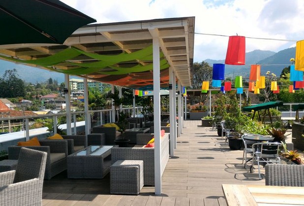 10 Rekomendasi Cafe Mewah Daerah Puncak Ini Bisa Dijadikan Ide Hangoutmu Bersama Keluarga 1