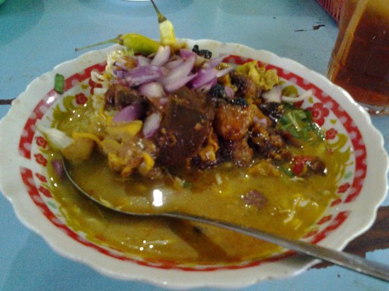 10 Daftar Pilihan Makanan Khas di Daerah Nganjuk, Semuanya Enak dan Lezat Banget Bikin Ketagihan 1 10 Daftar Pilihan Makanan Khas di Daerah Nganjuk, Semuanya Enak dan Lezat Banget Bikin Ketagihan 1