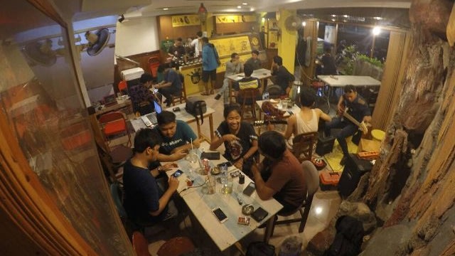 6 Rekomendasi Cafe Super Instagramable di Daerah Kebon Jeruk, Cocok Untuk Hangout Time 1 6 Rekomendasi Cafe Super Instagramable di Daerah Kebon Jeruk, Cocok Untuk Hangout Time 1