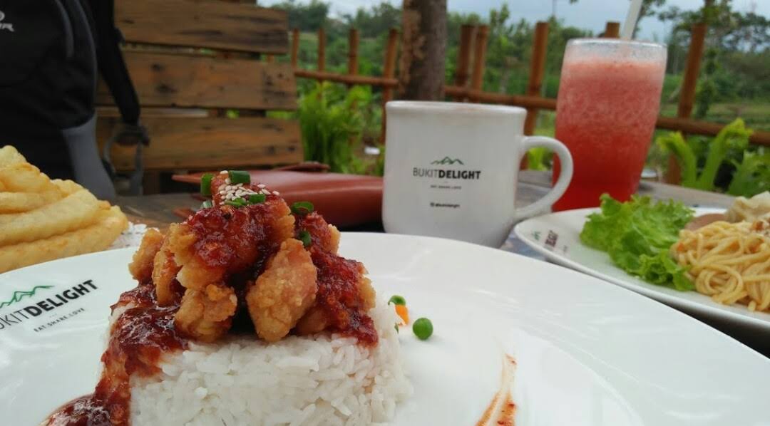 10 Referensi Cafe Paling Favorit dan Populer di Gresik Ini Yuk, Biar Kamu Makin Hits! 10