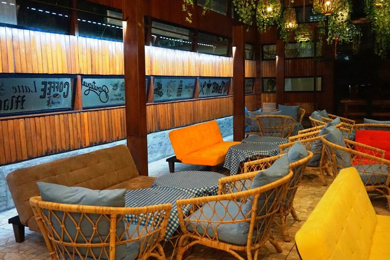 10 Rekomendasi Cafe Mewah Daerah Puncak Ini Bisa Dijadikan Ide Hangoutmu Bersama Keluarga 2