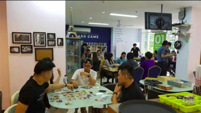 6 Rekomendasi Cafe Super Instagramable di Daerah Kebon Jeruk, Cocok Untuk Hangout Time 3 6 Rekomendasi Cafe Super Instagramable di Daerah Kebon Jeruk, Cocok Untuk Hangout Time 3