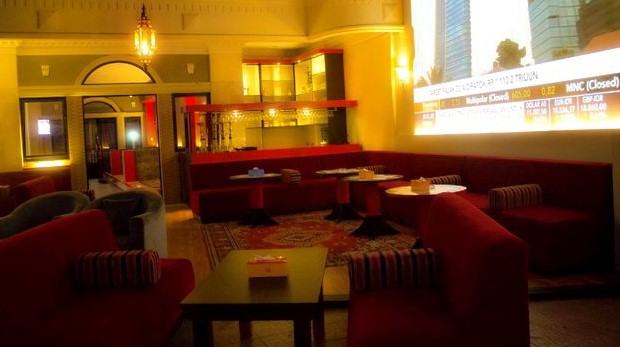 10 Rekomendasi Cafe Mewah Daerah Puncak Ini Bisa Dijadikan Ide Hangoutmu Bersama Keluarga 4